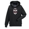 Russell Athletic Kids Hooded Sweatshirt Thumbnail