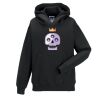 Russell Athletic Kids Hooded Sweatshirt Thumbnail
