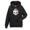 Russell Athletic Kids Hooded Sweatshirt Thumbnail