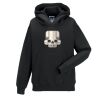 Russell Athletic Kids Hooded Sweatshirt Thumbnail
