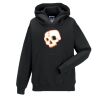 Russell Athletic Kids Hooded Sweatshirt Thumbnail