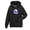 Russell Athletic Kids Hooded Sweatshirt Thumbnail
