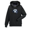 Russell Athletic Kids Hooded Sweatshirt Thumbnail