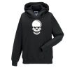 Russell Athletic Kids Hooded Sweatshirt Thumbnail
