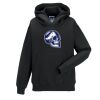 Russell Athletic Kids Hooded Sweatshirt Thumbnail