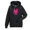 Russell Athletic Kids Hooded Sweatshirt Thumbnail