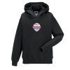 Russell Athletic Kids Hooded Sweatshirt Thumbnail
