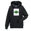 Russell Athletic Kids Hooded Sweatshirt Thumbnail