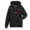 Russell Athletic Kids Hooded Sweatshirt Thumbnail