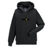 Russell Athletic Kids Hooded Sweatshirt Thumbnail