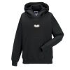Russell Athletic Kids Hooded Sweatshirt Thumbnail