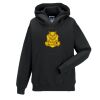 Russell Athletic Kids Hooded Sweatshirt Thumbnail