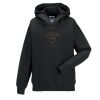 Russell Athletic Kids Hooded Sweatshirt Thumbnail