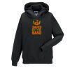 Russell Athletic Kids Hooded Sweatshirt Thumbnail