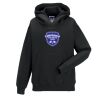 Russell Athletic Kids Hooded Sweatshirt Thumbnail