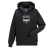 Russell Athletic Kids Hooded Sweatshirt Thumbnail