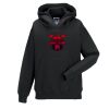 Russell Athletic Kids Hooded Sweatshirt Thumbnail
