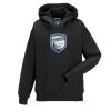 Russell Athletic Kids Hooded Sweatshirt Thumbnail