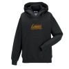 Russell Athletic Kids Hooded Sweatshirt Thumbnail