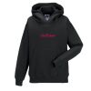 Russell Athletic Kids Hooded Sweatshirt Thumbnail