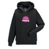 Russell Athletic Kids Hooded Sweatshirt Thumbnail