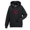 Russell Athletic Kids Hooded Sweatshirt Thumbnail