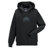 Russell Athletic Kids Hooded Sweatshirt Thumbnail
