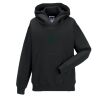 Russell Athletic Kids Hooded Sweatshirt Thumbnail