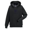Russell Athletic Kids Hooded Sweatshirt Thumbnail