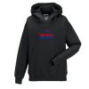 Russell Athletic Kids Hooded Sweatshirt Thumbnail