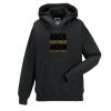 Russell Athletic Kids Hooded Sweatshirt Thumbnail