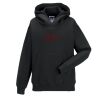 Russell Athletic Kids Hooded Sweatshirt Thumbnail