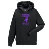 Russell Athletic Kids Hooded Sweatshirt Thumbnail