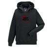 Russell Athletic Kids Hooded Sweatshirt Thumbnail