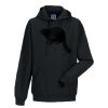 Russell Athletic Hooded Sweatshirt Thumbnail