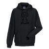 Russell Athletic Hooded Sweatshirt Thumbnail
