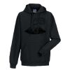 Russell Athletic Hooded Sweatshirt Thumbnail