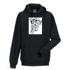 Russell Athletic Hooded Sweatshirt Thumbnail