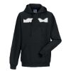 Russell Athletic Hooded Sweatshirt Thumbnail