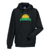 Russell Athletic Hooded Sweatshirt Thumbnail