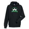 Russell Athletic Hooded Sweatshirt Thumbnail
