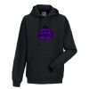 Russell Athletic Hooded Sweatshirt Thumbnail