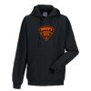 Russell Athletic Hooded Sweatshirt Thumbnail