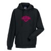 Russell Athletic Hooded Sweatshirt Thumbnail