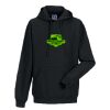 Russell Athletic Hooded Sweatshirt Thumbnail
