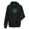 Russell Athletic Hooded Sweatshirt Thumbnail