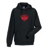 Russell Athletic Hooded Sweatshirt Thumbnail
