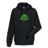 Russell Athletic Hooded Sweatshirt Thumbnail