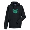 Russell Athletic Hooded Sweatshirt Thumbnail