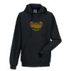 Russell Athletic Hooded Sweatshirt Thumbnail